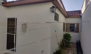 Imagem: Casa com 1 dormitório à venda, 64 m²