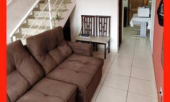 Imagem: SOBRADO NA PRAIA GRANDE 2 DORM LOCALIZAÇÃO