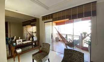 Imagem 4: Apto, 4 suítes, 240m² no Batista Campos - Ed. Fort Lauderdale