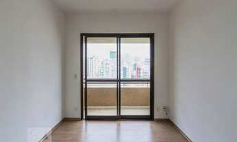 Imagem 4: Apartamento para Aluguel - Bela Vista, 2 Quartos, 50 m2