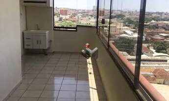 Imagem 3: Apartamento com 2 dormitórios, 107 m² - venda por R$ 410.000,00 ou aluguel por R$ 2.050,00
