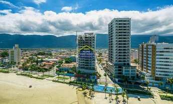 Imagem 3: Predio Frente Mar - Vista livre e Permanente para o Mar