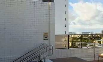 Imagem 2: We- EDF SAINTE MARIE ! APT COM 58 M2/ 2 QRTS/ 2 SUÍTES. LOCALIZADO NO CORAÇÃO DA ENCRUZILH