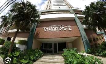 Imagem 2: Excelente apartamento varandas Tamandaré