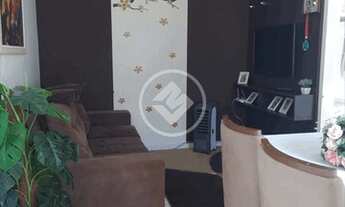 Imagem: Apartamento de 2/4 Residencial Campos Dourados