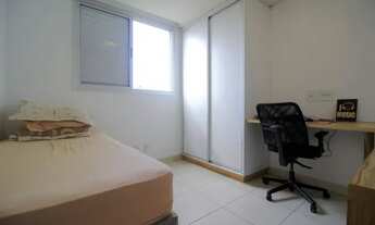 Imagem 7: Apartamento 02 quartos 01 suíte na Vila Alpes