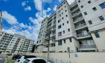 Imagem 2: Residencial Brisas do Parque - 87 M² - 100 % Mobiliado - Andar Alto
