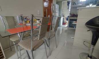 Imagem 3: APARTAMENTO PRÓXIMO AO HOSPITAL SANTA MARIA com SACADA E SUITE aceita FINAN