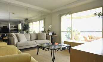 Imagem: Apartamento Locação 4 Dormitórios - 207