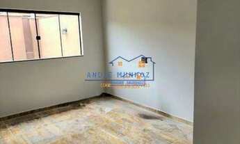 Imagem 7: Casa com 3 dormitórios à venda, 98 m² por R$ 600.000 - Jardim Alphaville - Londrina/PR