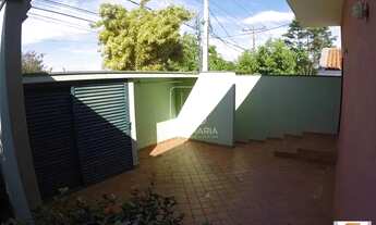 Imagem 6: Casa (térrea na rua) 3 dormitórios/suite, cozinha planejada