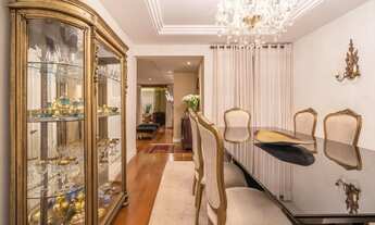 Imagem 7: APARTAMENTO RESIDENCIAL em CAMPINAS - SP, CAMBUÍ