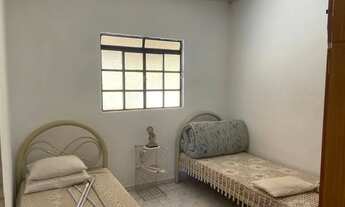 Imagem 2: Sítio em São Luiz paraitinga