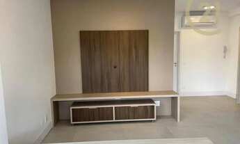 Imagem 4: Apartamento com 1 dormitório para alugar, 46 m² por R$ 4.825,00/mês - Vila Madalena - São