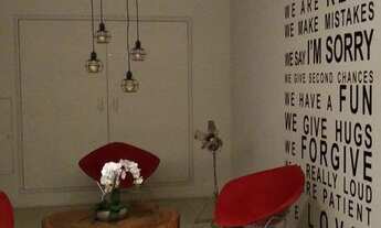 Imagem 5: Studio mobiliado próximo ao Matrô, em edifício club