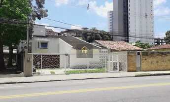 Imagem 2: Casa Comercial para venda possui 246 metros quadrados construído em Apipucos - Recife - PE