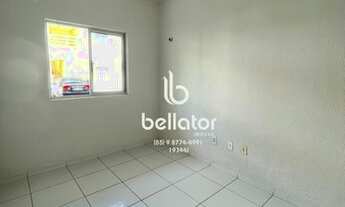 Imagem 7: Apartamento para locação no térreo - Tabapuá - Caucaia/CE