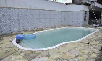 Imagem 2: Casa Anil-jpa Casa em condomínio com 4 dormitórios