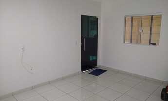 Imagem: Ágio lote c/ Casa São Bernardo trindade