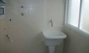 Imagem 5: Apto para locação - 3 dorm , 02 banheiros sociais e 01 banheiro de serviço, sala ampla, 1