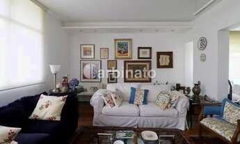 Imagem 5: Jardim América - Local Nobre - Reformado - 1 por andar - 2 Garagens