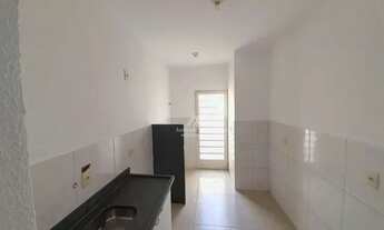 Imagem 6: Apartamento com 2 dormitórios para alugar, 60 m² por R$ 1.098,05/mês - Campos Elíseos - Ri