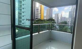 Imagem 2: Apartamento 2 quartos Boa Viagem