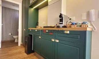 Imagem 4: Cobertura com 3 dormitórios à venda no Edifício Bellagio , 253 m² por R$ 2.000.000 - Jardi