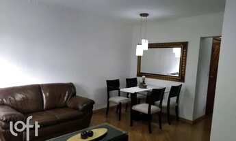 Imagem: Apartamento à venda em Saúde com 67 m²