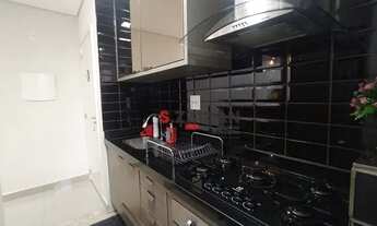 Imagem 4: Apartamento à venda no Residencial Chácaras Ypês