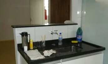 Imagem 6: CONTAGEM - Apartamento Padrão - Cabral