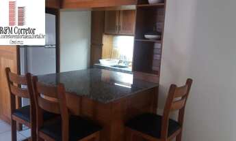 Imagem 6: Apartamento por temporada A partir R$ 160,00 na Praia de Iracema- Fortaçeza-CE