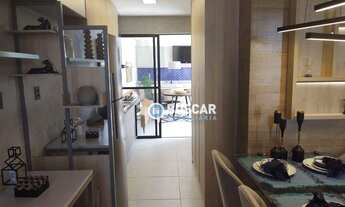 Imagem 4: Casa à venda, 59 m² por R$ 319.900,00 - Sim - Feira de Santana/BA