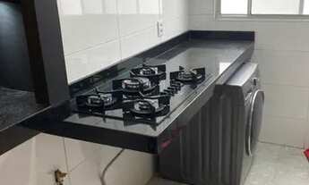 Imagem 4: Apartamento reformado em Ribeirão das Neves