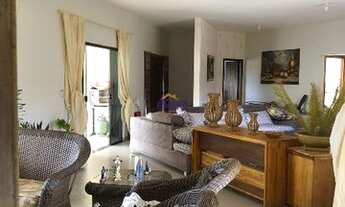 Imagem: Casa com 5 quarto(s) no bairro Jd. Italia