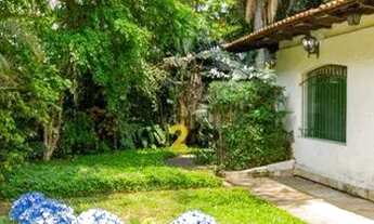 Imagem 5: Casa com 3 dormitórios à venda, 400 m² por R$ 3.798.000,00 - Alto de Pinheiros - São Paulo