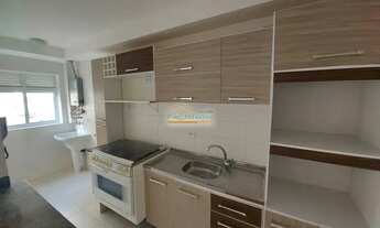 Imagem 3: APARTAMENTO com 2 dormitórios para alugar com 67.71m² por R$ 1.550,00 no bairro Vista Aleg