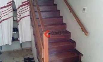 Imagem 6: Casa com 2 dormitórios à venda, 114 m² por R$ 650.000,00 - Vila Caminho do Mar - São Berna