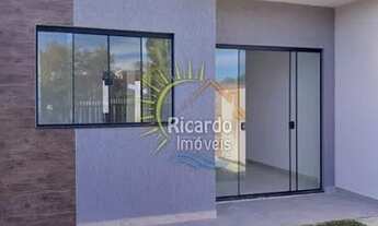 Imagem 3: CASA NO BALNEÁRIO GAIVOTAS - MATINHOS!!!