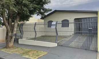 Imagem 3: Maringa - Casa - Conjunto Residencial Ney Braga