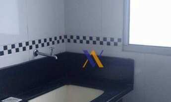 Imagem 5: Apartamento com 2 dormitórios para alugar, 60 m² por R$ 1.400,00/mês - Jardim Limoeiro - S