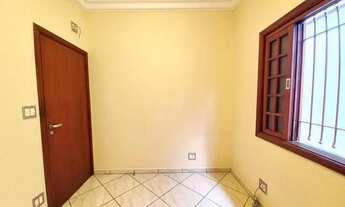 Imagem 5: Casa em Condomínio para aluguel, 2 quartos, 2 vagas, PARQUE EGISTO RAGAZZO - Limeira/SP