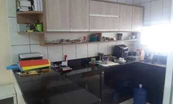 Imagem 2: Casa em cajazeiras V com 3/4