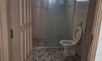 Imagem 3: Térrea para venda possui 98 metros quadrados com 3 quartos