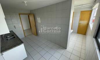 Imagem 3: Apartamento de 87m² no Edf. Carolans na Madalena