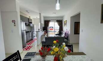 Imagem 3: Apartamento com 2 dorms, Maracanã, Praia Grande - R$ 450 mil, Cod