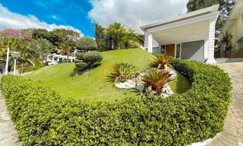 Imagem 3: Casa de condomínio para venda com 250 metros quadrados com 4 quartos em Trevo - Belo Horiz