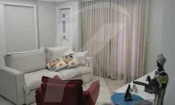 Imagem 2: Venda de apto com 3 quartos