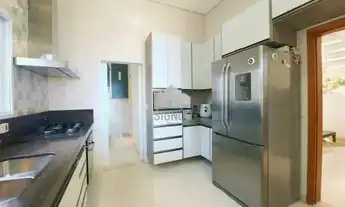 Imagem 3: Excelente Sobrado no Residencial Mont´Alcino com 03 dormitórios