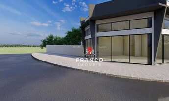 Imagem 4: Salão para alugar, 187 m² por R$ 10.800/mês - Joaquim Alves Corrêa- Valinhos/SP